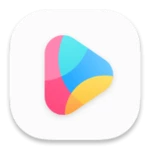 Logo of Video Status App android Application 